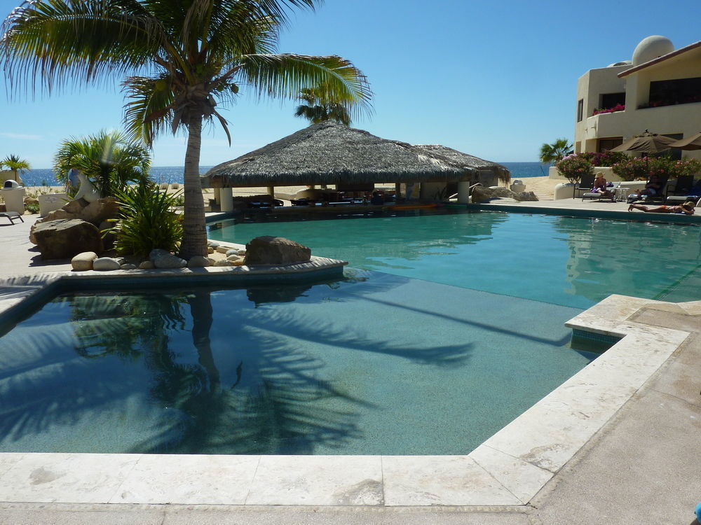 Villa Tortuga Cabo San Lucas Eksteriør bilde