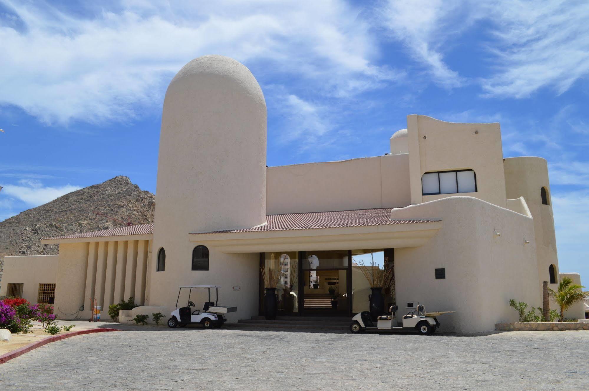 Villa Tortuga Cabo San Lucas Eksteriør bilde