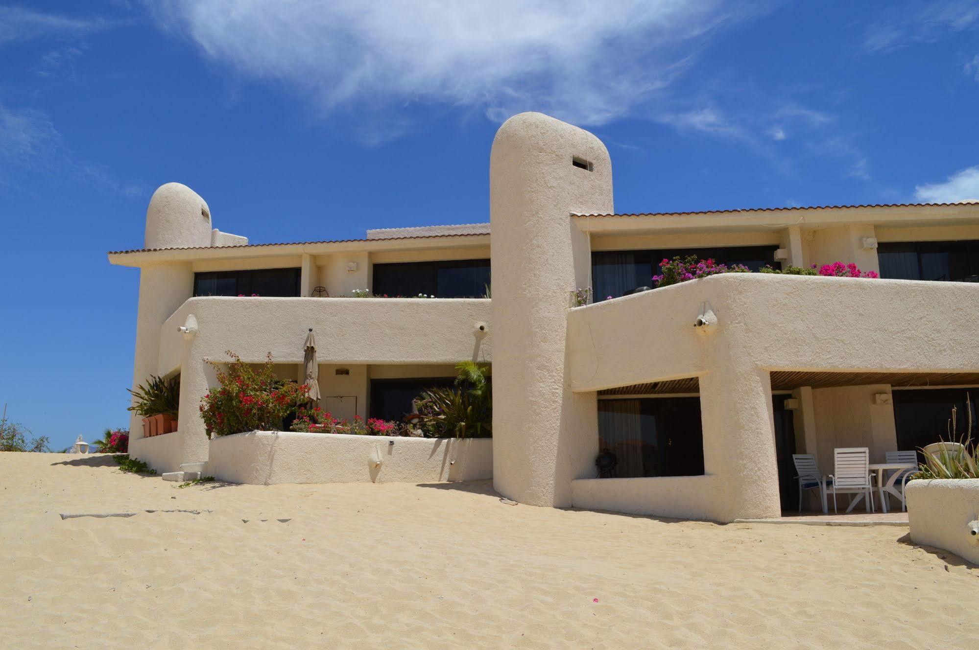 Villa Tortuga Cabo San Lucas Eksteriør bilde