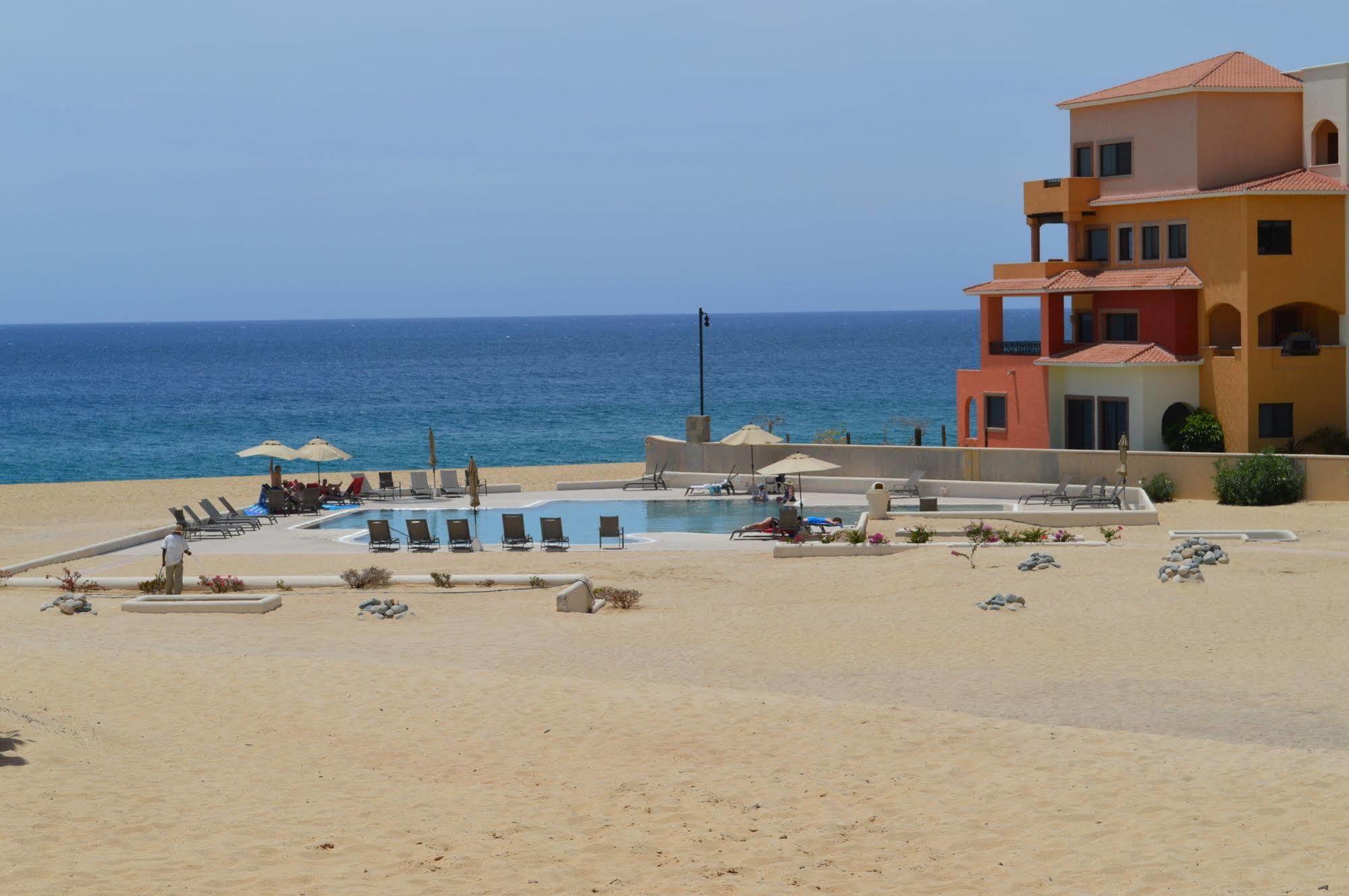 Villa Tortuga Cabo San Lucas Eksteriør bilde